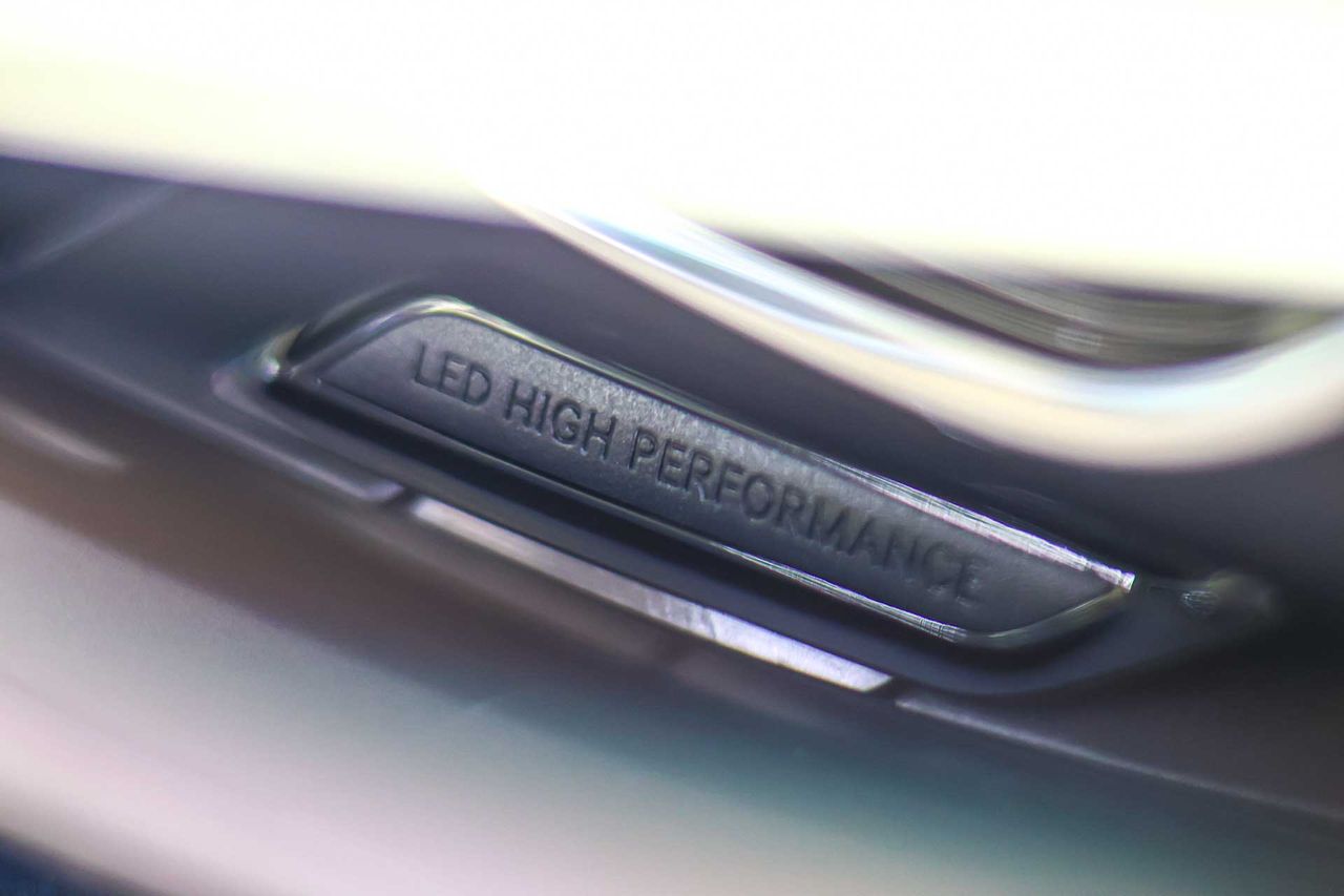 Mercedes Clase A A 250 e Business Line - Foto 20