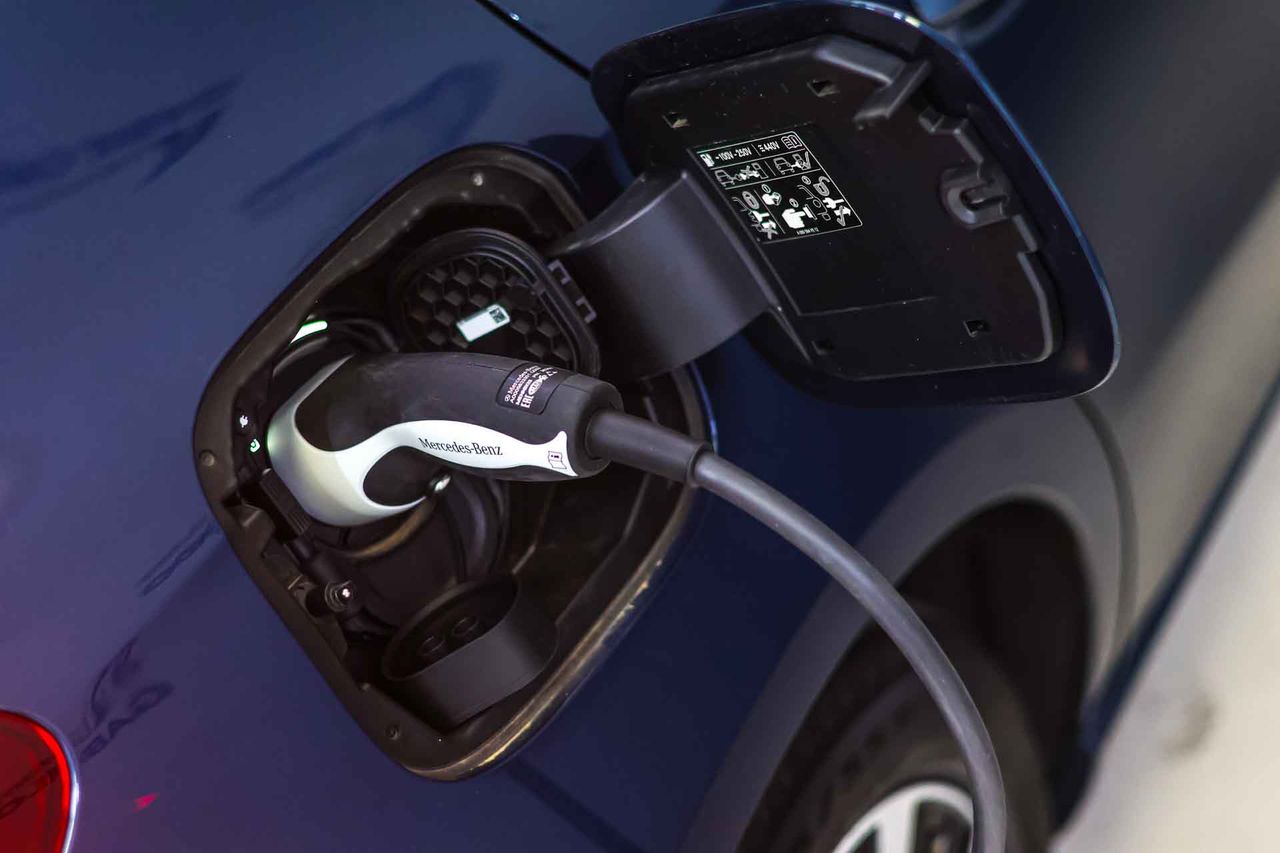 Mercedes Clase A A 250 e Business Line - Foto 12