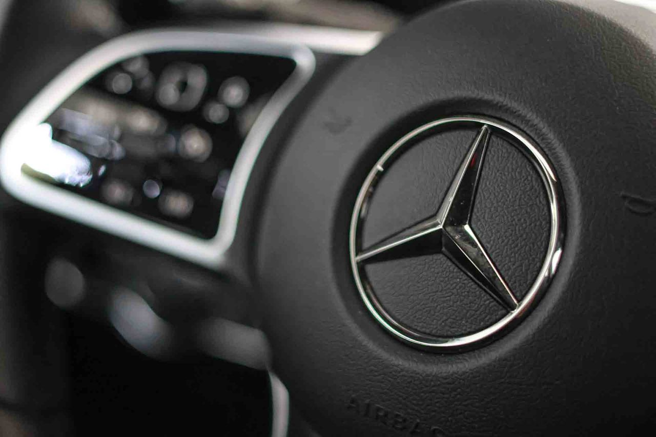 Mercedes Clase A A 250 e Business Line - Foto 39