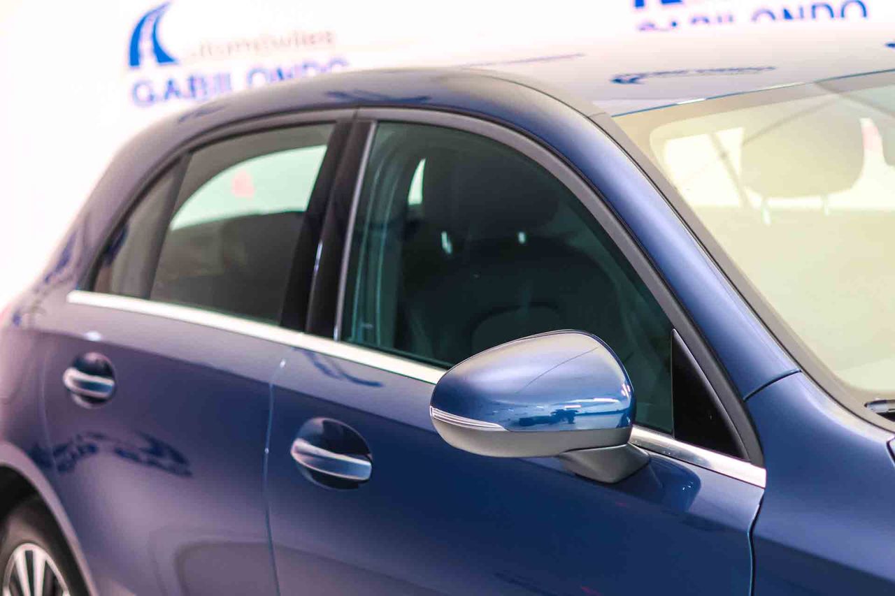 Mercedes Clase A A 250 e Business Line - Foto 23