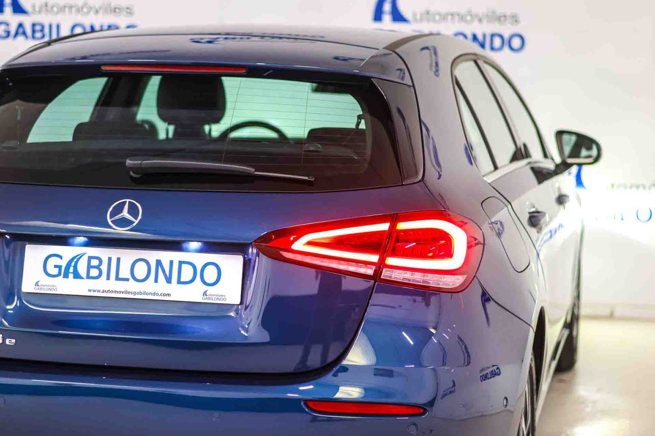 Mercedes Clase A A 250 e Business Line - Foto 24