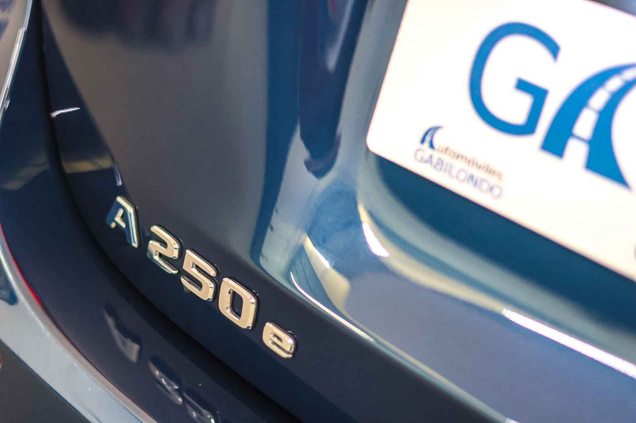 Mercedes Clase A A 250 e Business Line - Foto 15