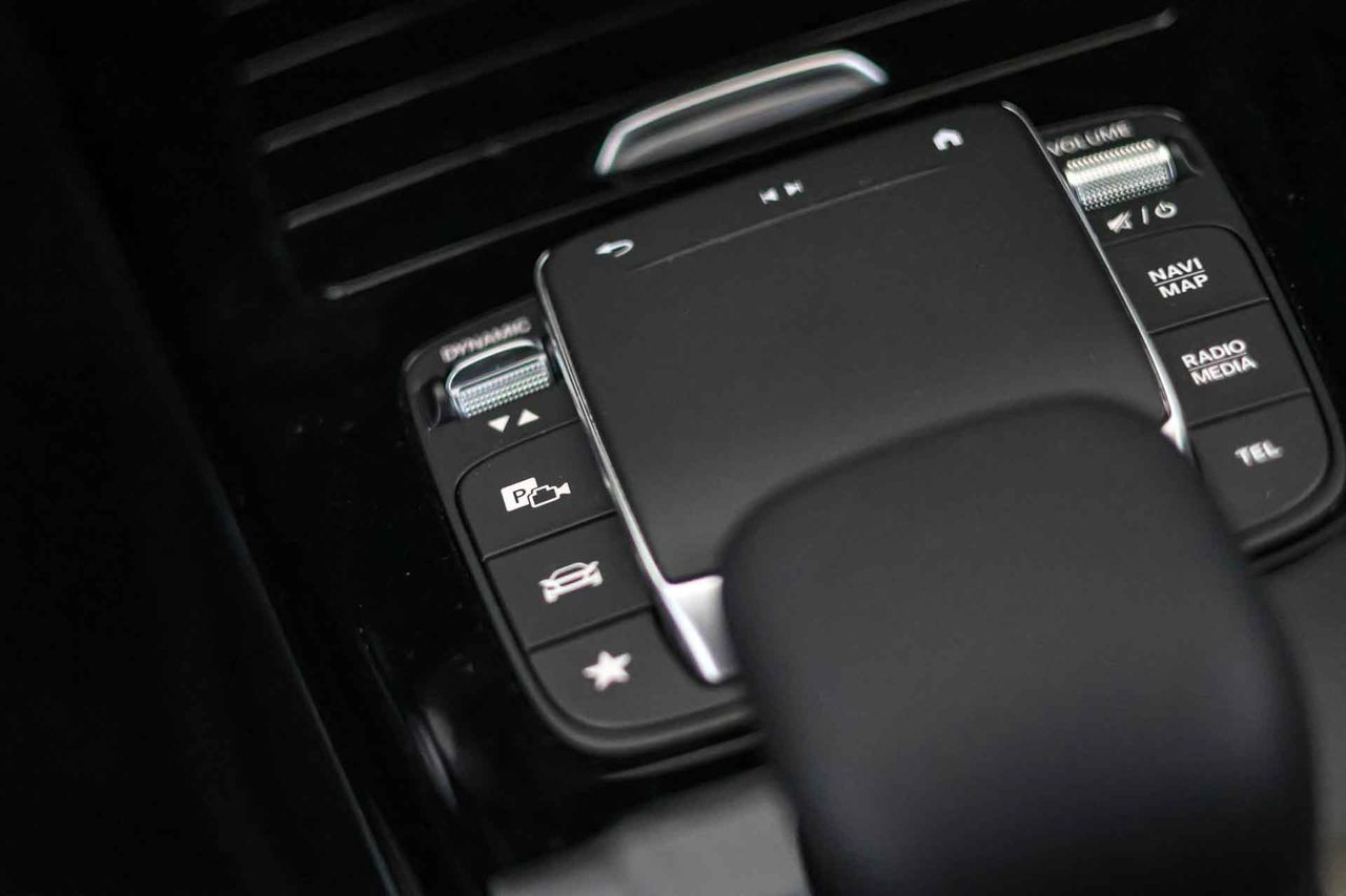 Mercedes Clase A A 250 e Business Line - Foto 46