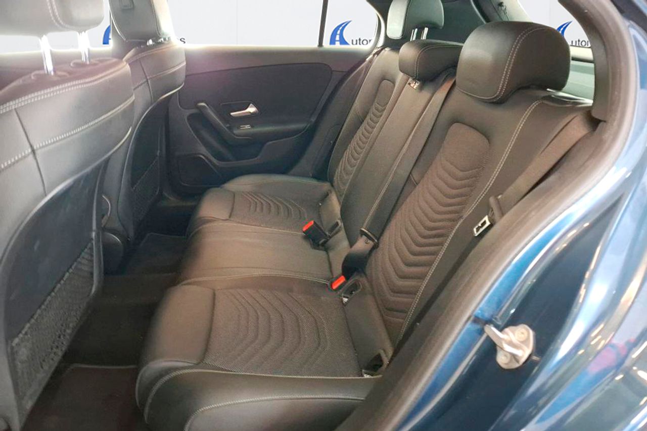 Mercedes Clase A A 250 e Business Line - Foto 7