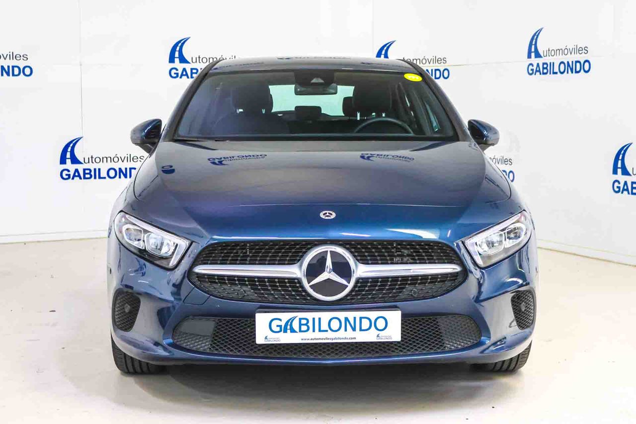 Mercedes Clase A A 250 e Business Line - Foto 3