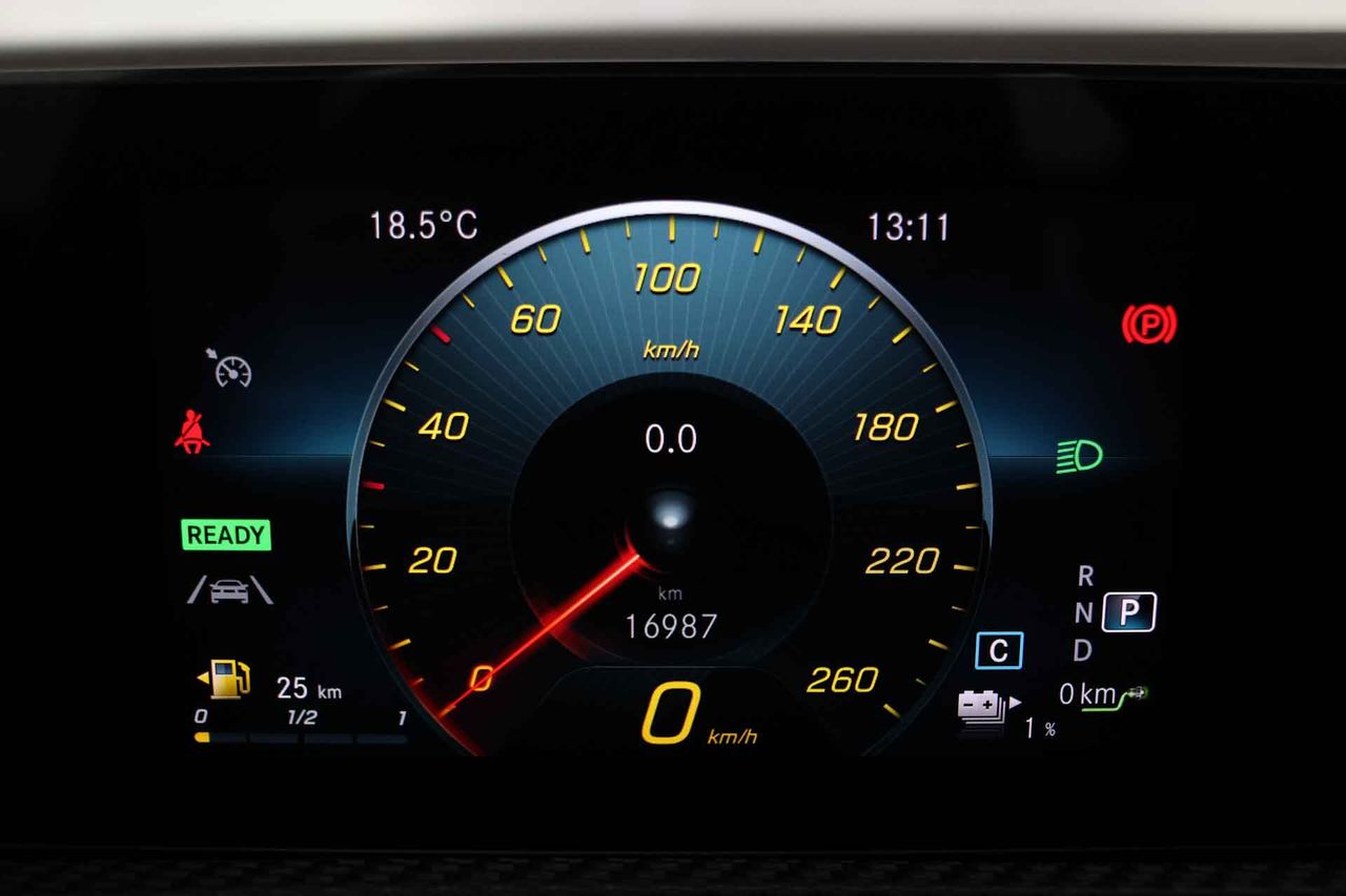 Mercedes Clase A A 250 e Business Line - Foto 57