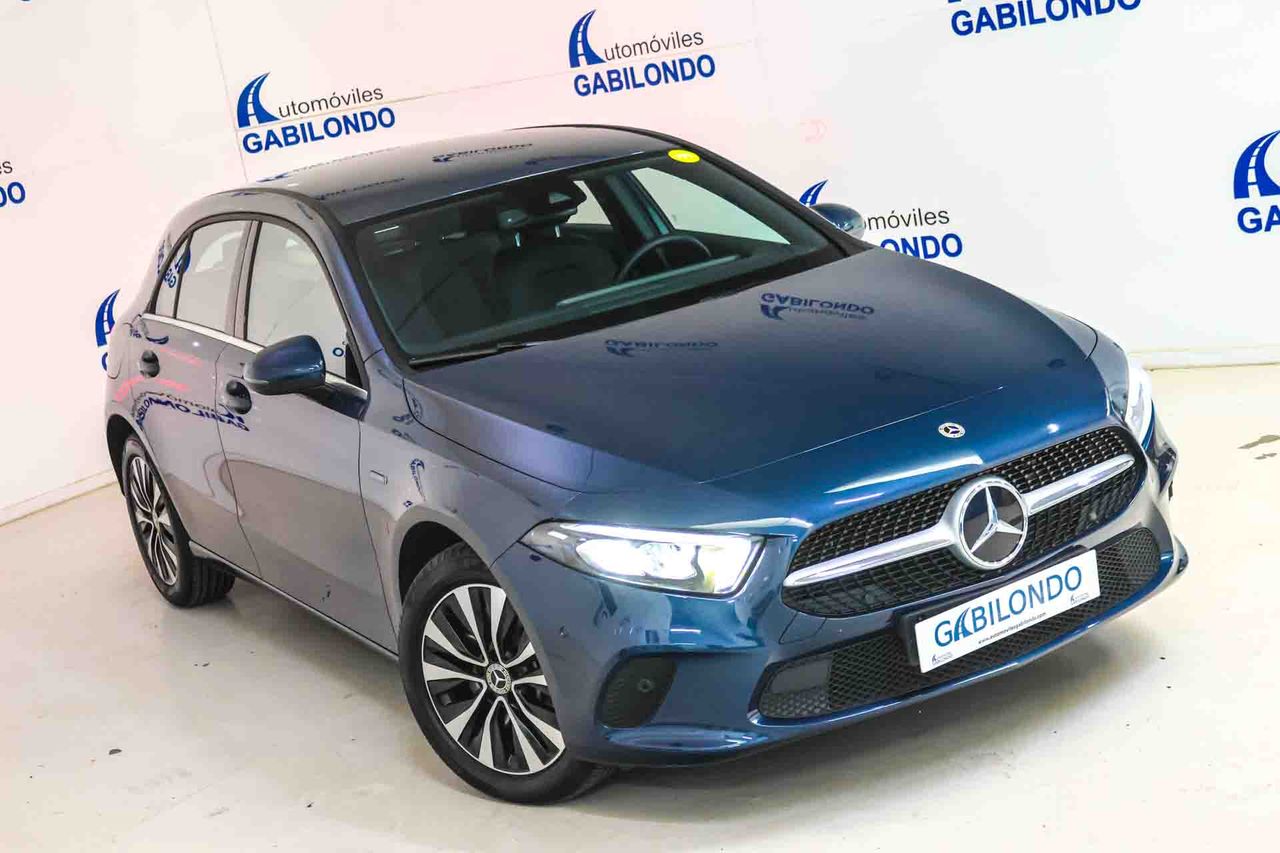 Mercedes Clase A A 250 e Business Line - Foto 17