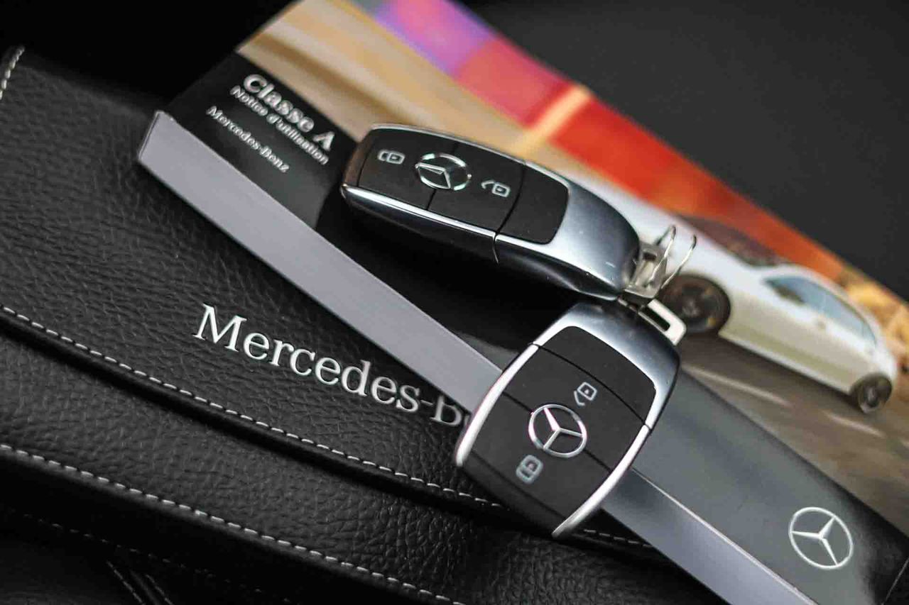 Mercedes Clase A A 250 e Business Line - Foto 63