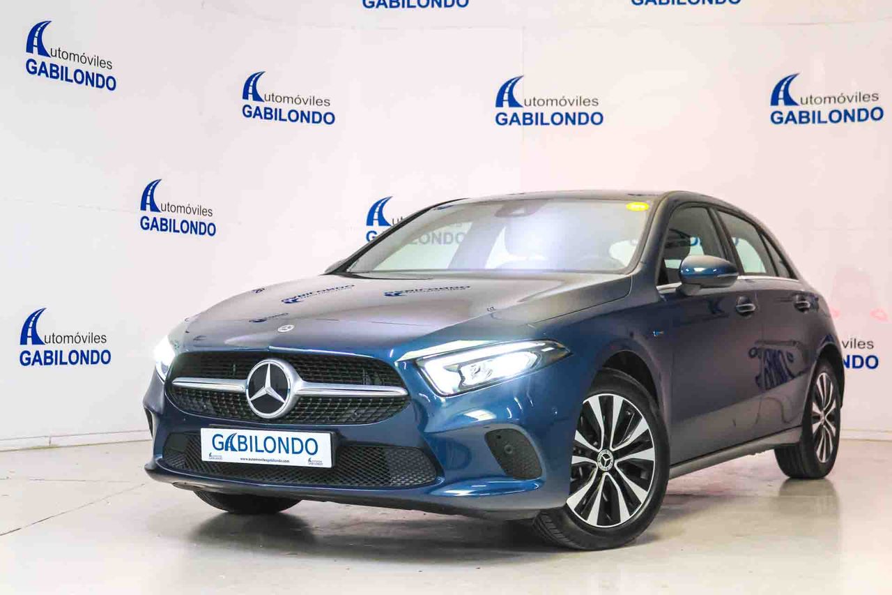 Mercedes Clase A A 250 e Business Line - Foto 13