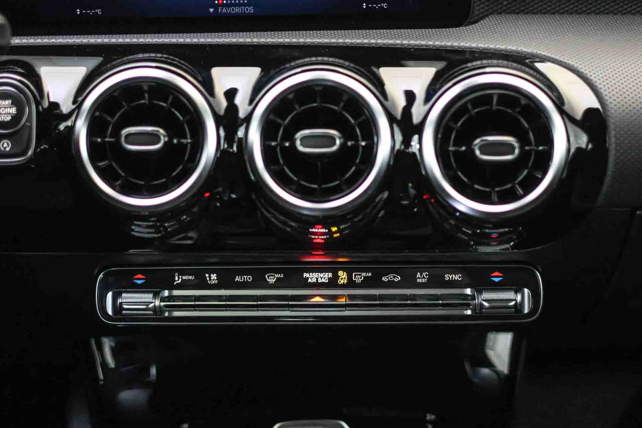 Mercedes CLA Coupé 180 D - Foto 43