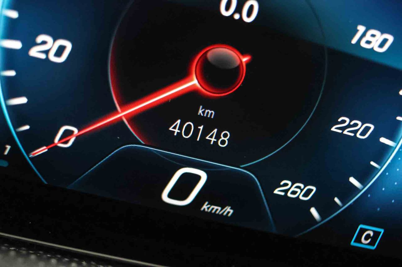 Mercedes CLA Coupé 180 D - Foto 7