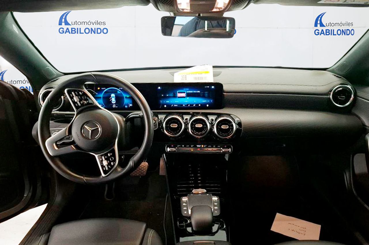 Mercedes CLA Coupé 180 D - Foto 3