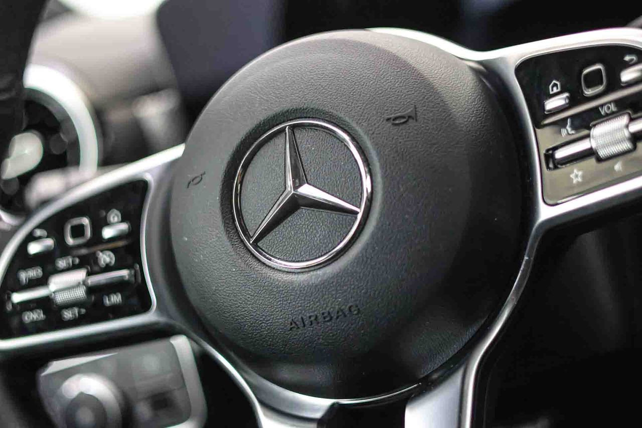 Mercedes CLA Coupé 180 D - Foto 33