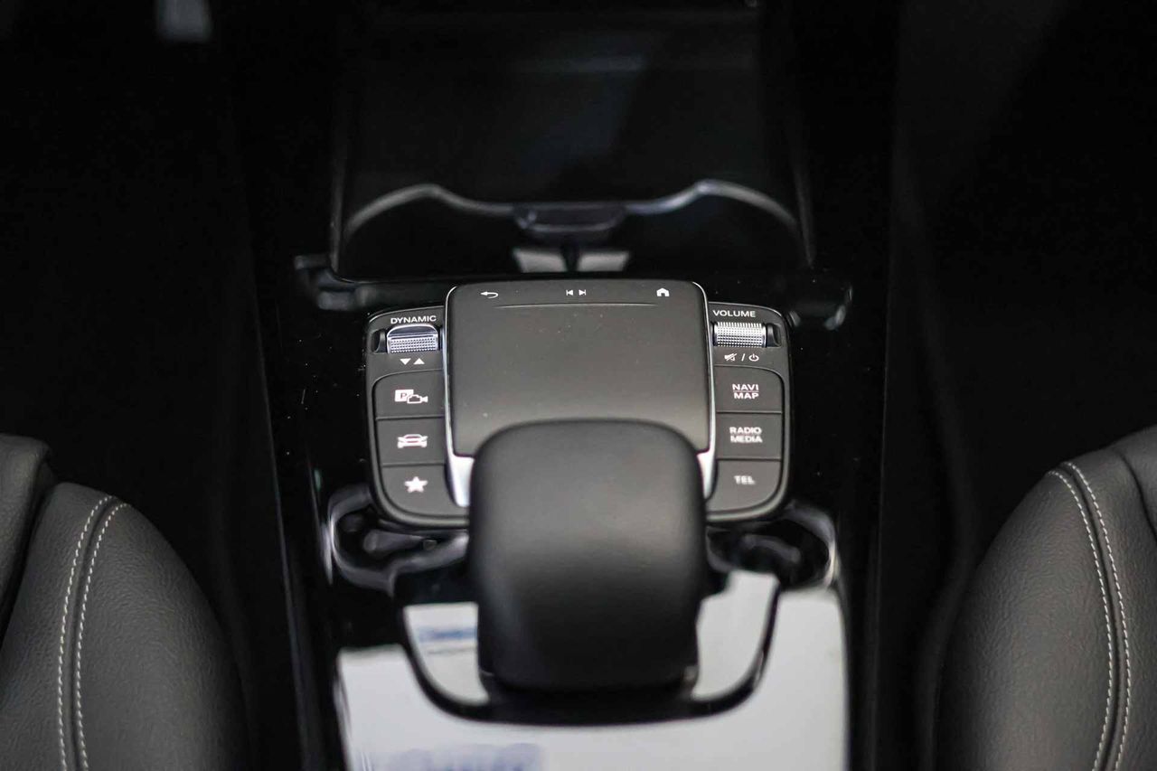 Mercedes CLA Coupé 180 D - Foto 41