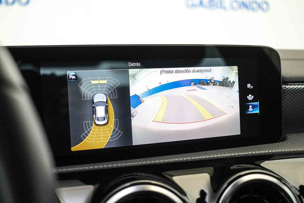 Mercedes CLA Coupé 180 D - Foto 62