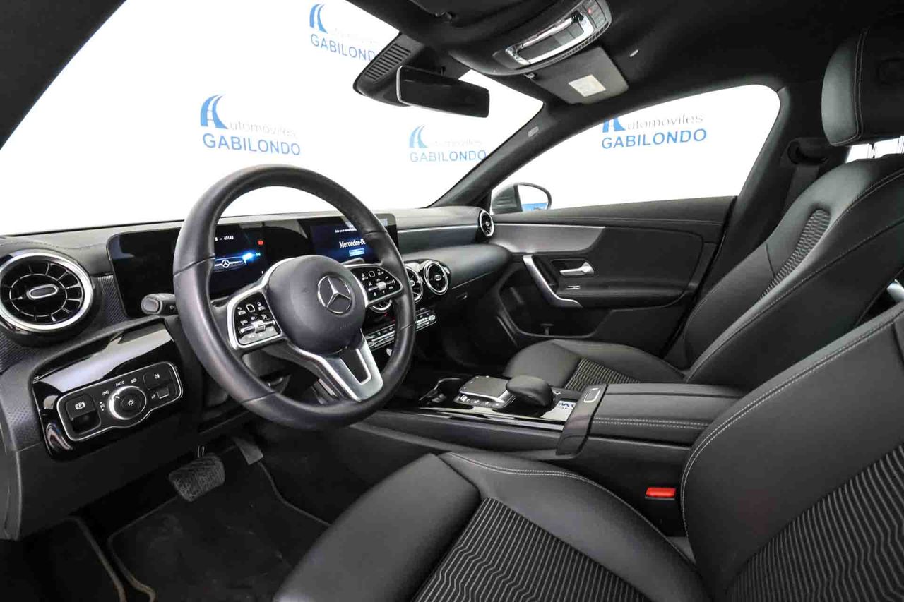 Mercedes CLA Coupé 180 D - Foto 26