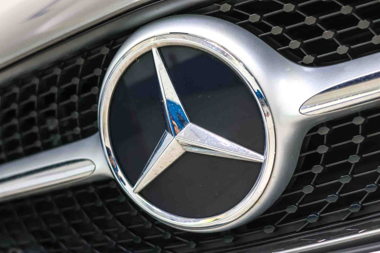 Mercedes CLA Coupé 180 D - Foto 11