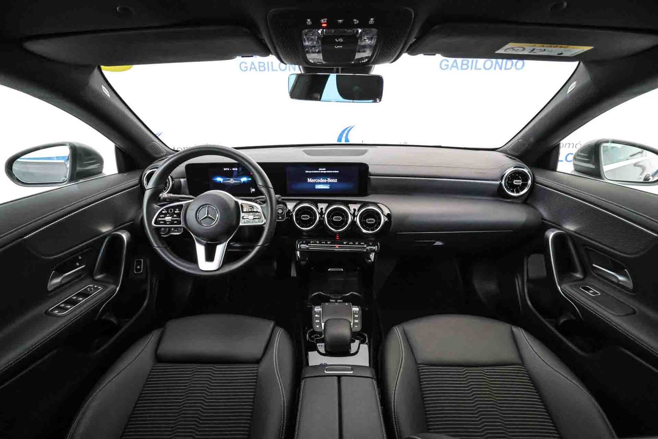 Mercedes CLA Coupé 180 D - Foto 31