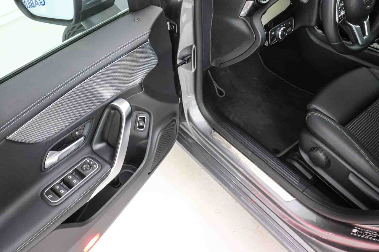 Mercedes CLA Coupé 180 D - Foto 28