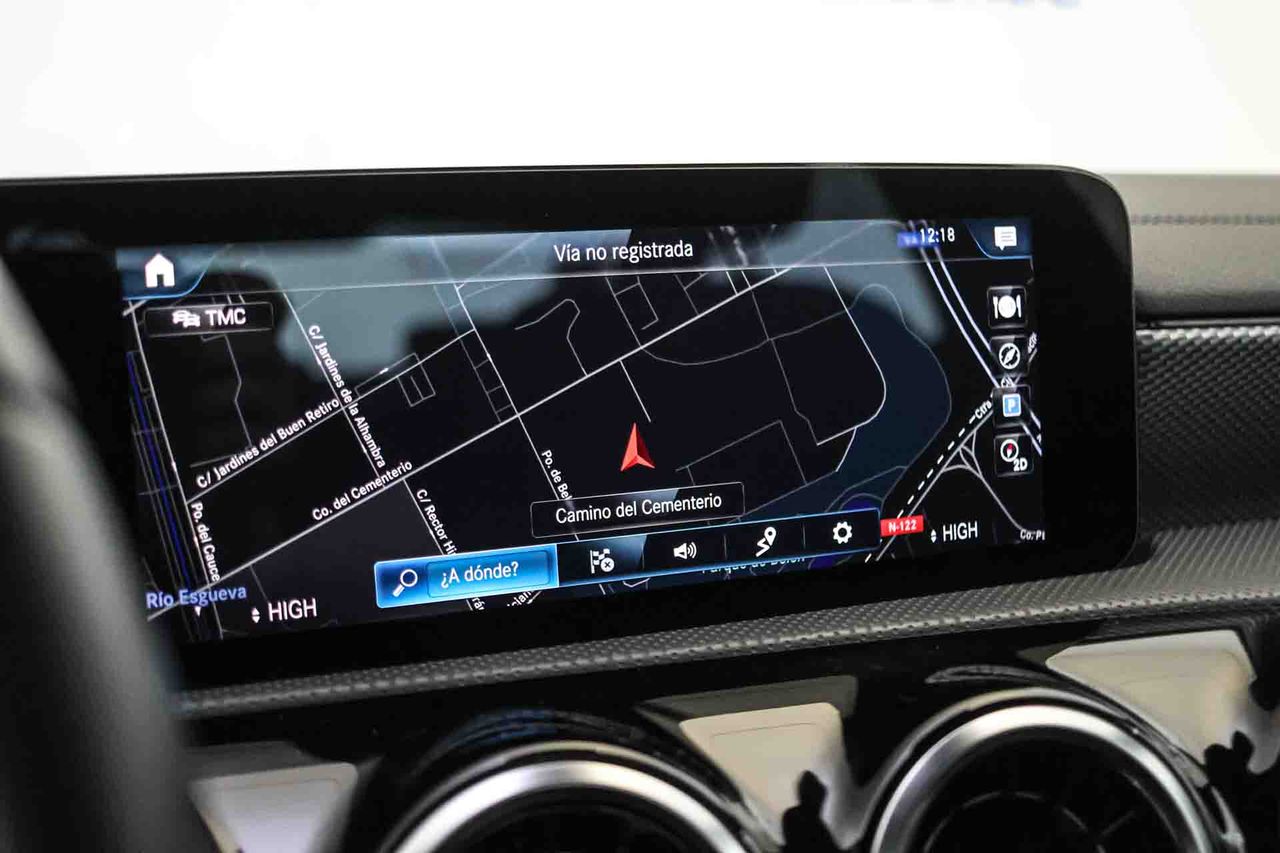 Mercedes CLA Coupé 180 D - Foto 53