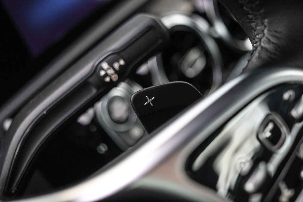 Mercedes CLA Coupé 180 D - Foto 38