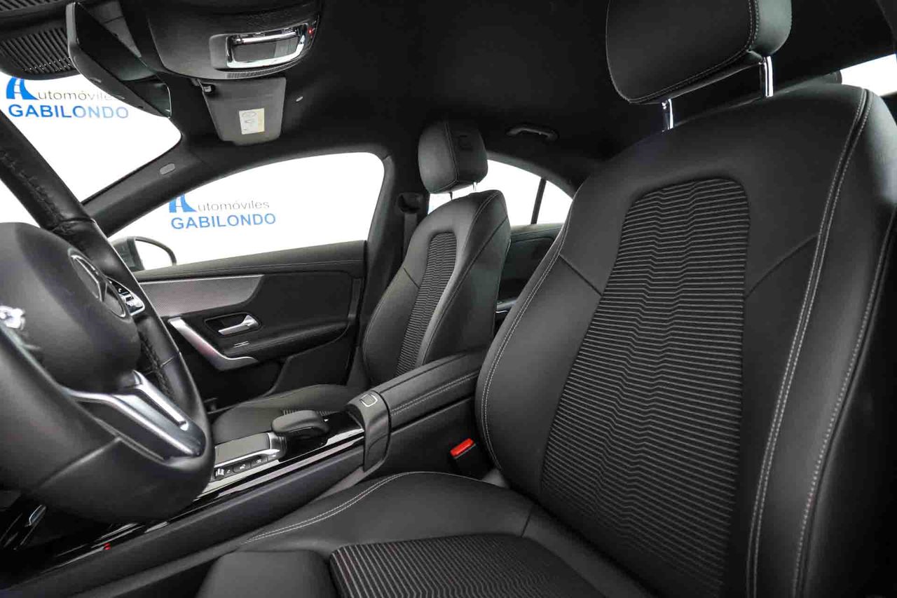 Mercedes CLA Coupé 180 D - Foto 27