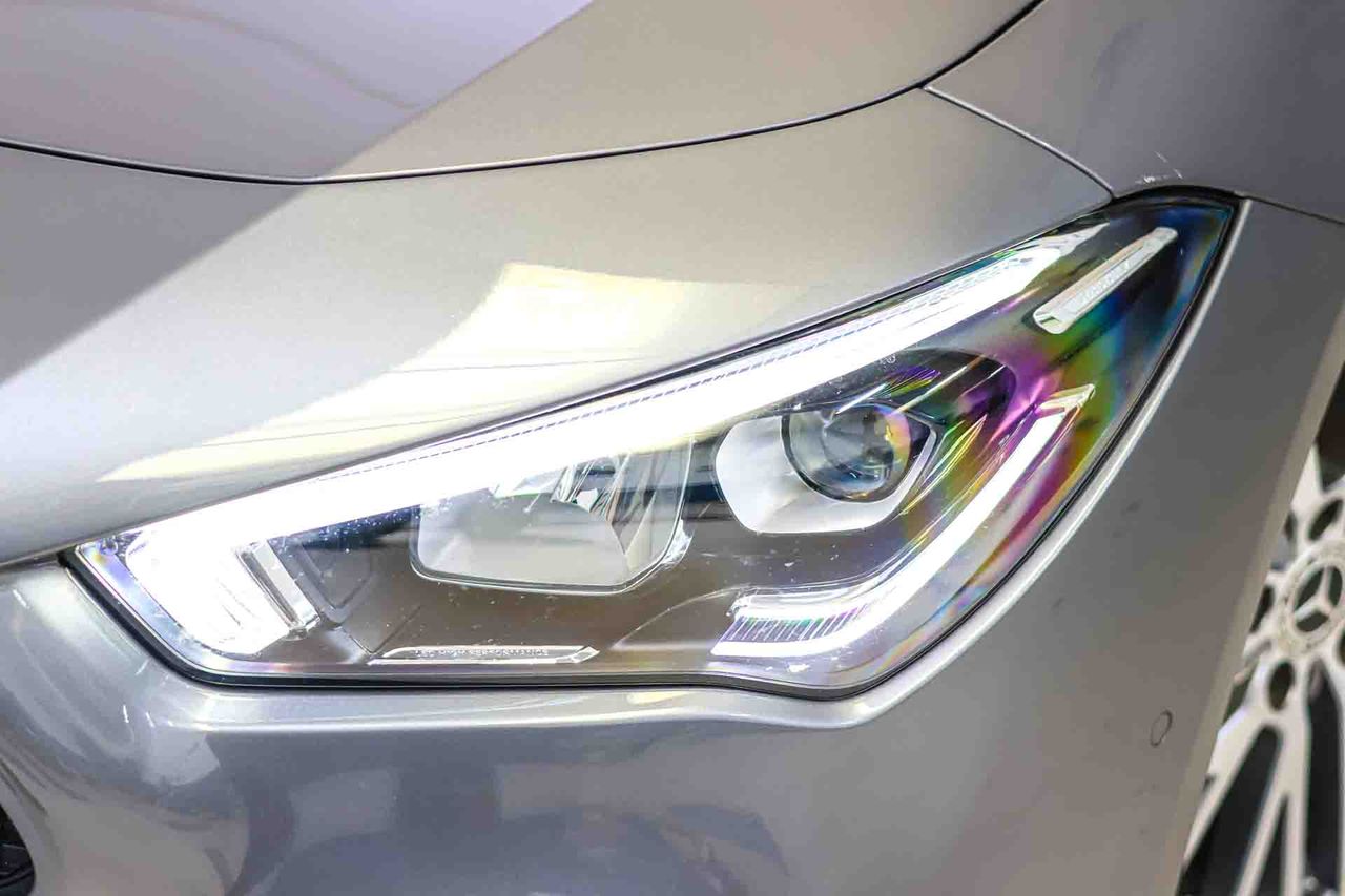 Mercedes CLA Coupé 180 D - Foto 17