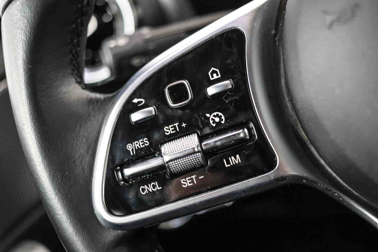 Mercedes CLA Coupé 180 D - Foto 34