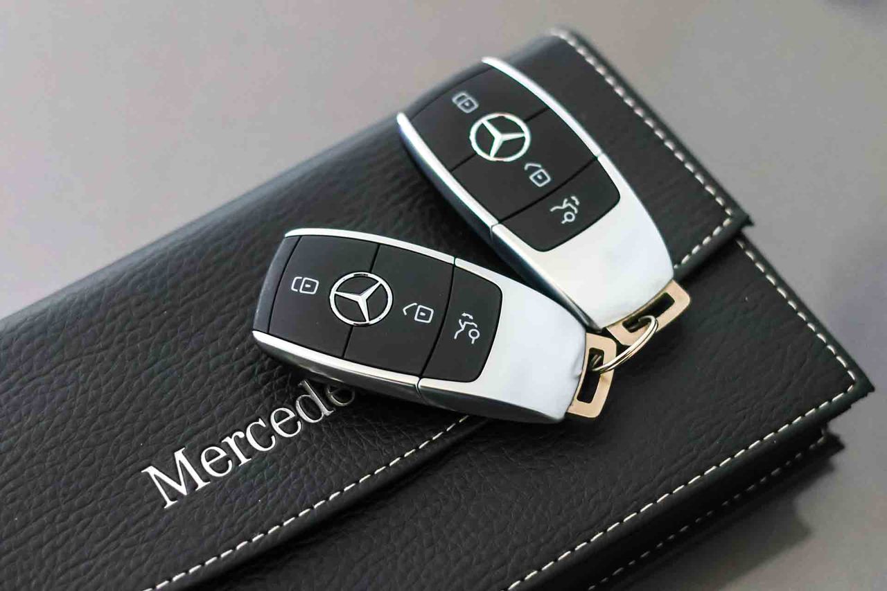 Mercedes CLA Coupé 180 D - Foto 63