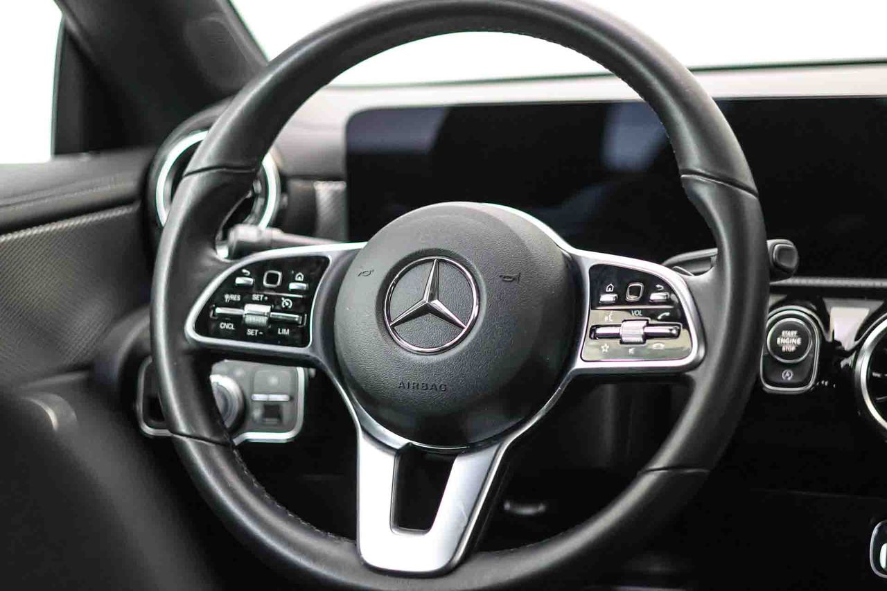 Mercedes CLA Coupé 180 D - Foto 32