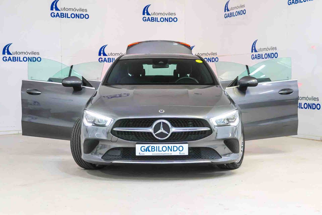 Mercedes CLA Coupé 180 D - Foto 22