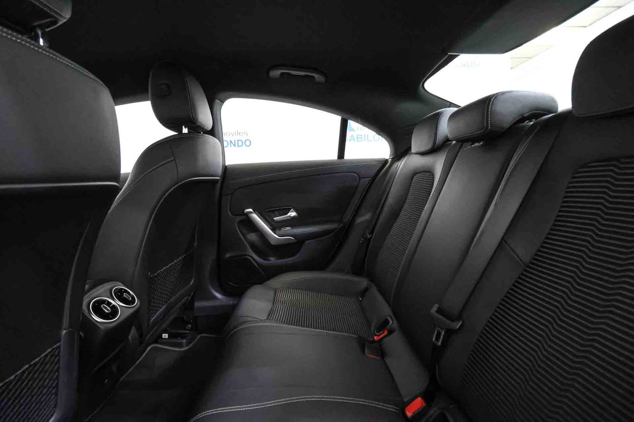 Mercedes CLA Coupé 180 D - Foto 49