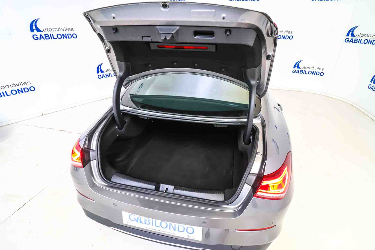 Mercedes CLA Coupé 180 D - Foto 50