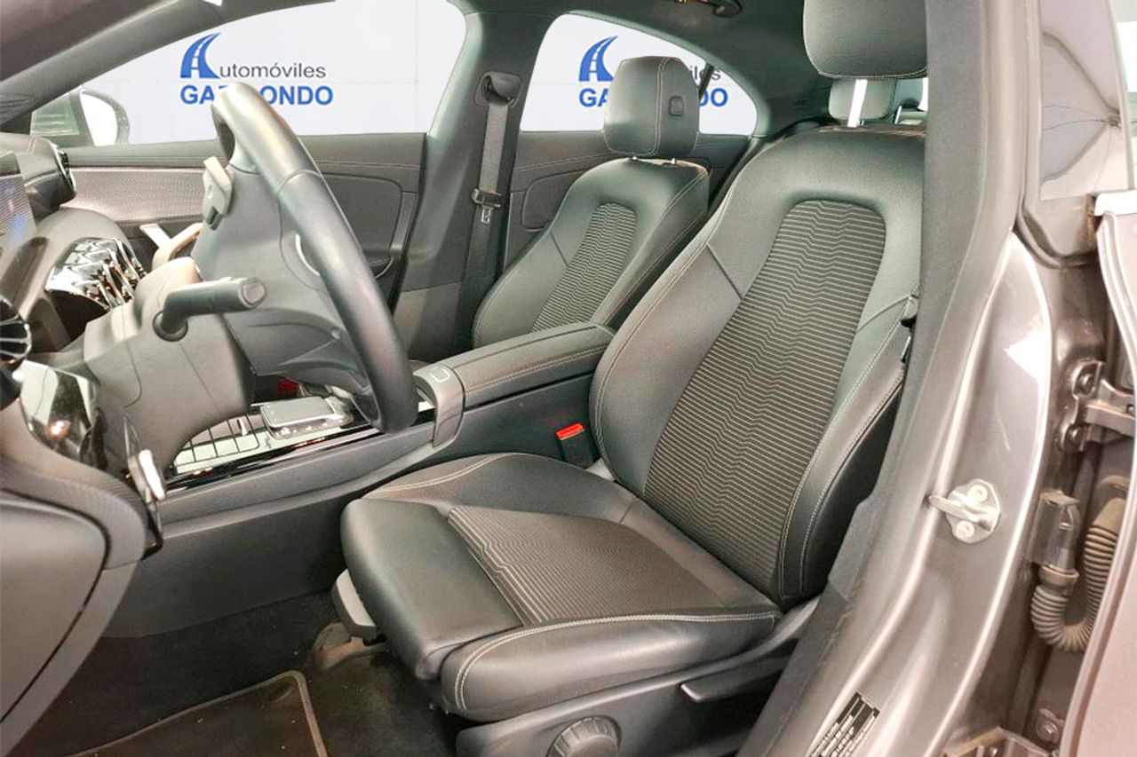 Mercedes CLA Coupé 180 D - Foto 5