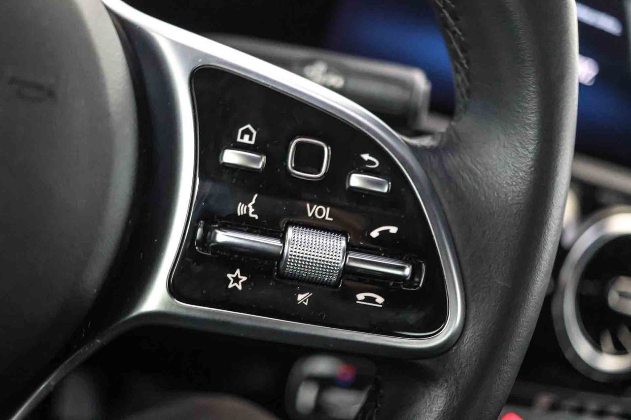 Mercedes CLA Coupé 180 D - Foto 35