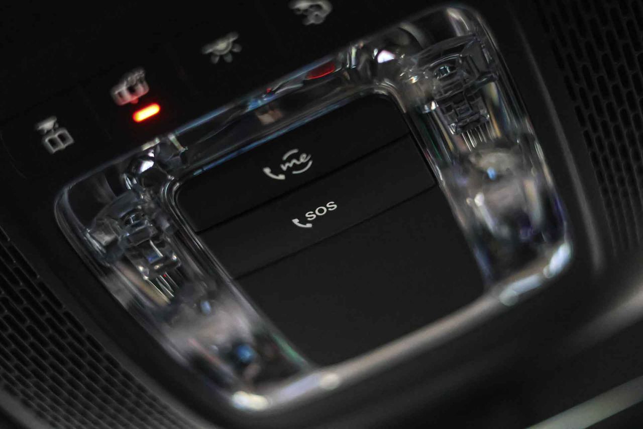 Mercedes CLA Coupé 180 D - Foto 45