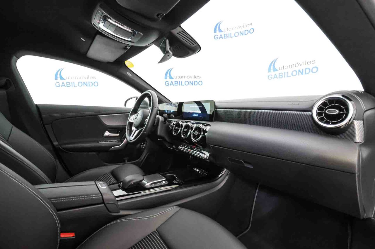 Mercedes CLA Coupé 180 D - Foto 46