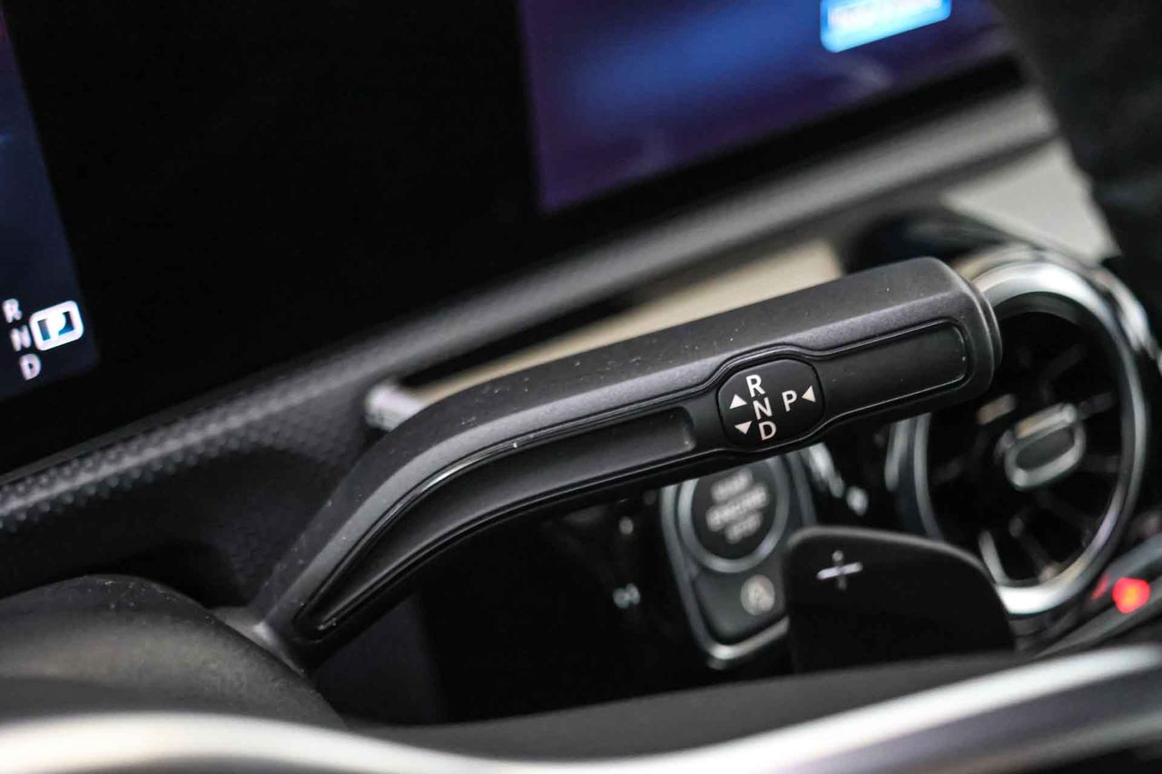 Mercedes CLA Coupé 180 D - Foto 37