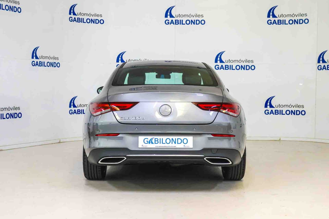 Mercedes CLA Coupé 180 D - Foto 5