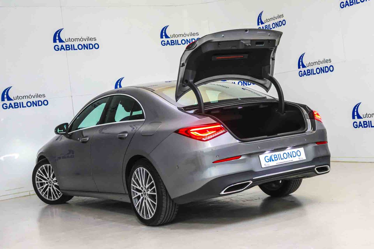 Mercedes CLA Coupé 180 D - Foto 20