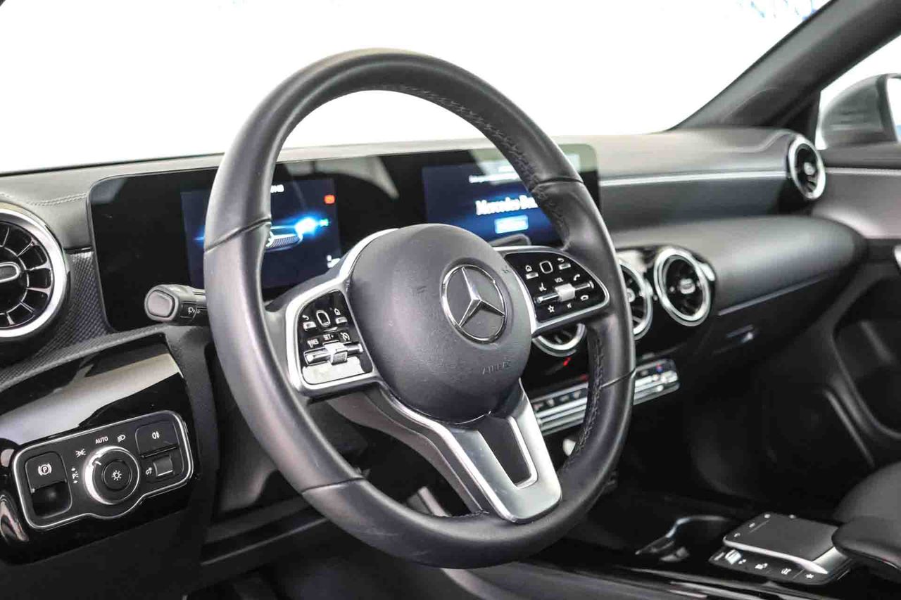 Mercedes CLA Coupé 180 D - Foto 6