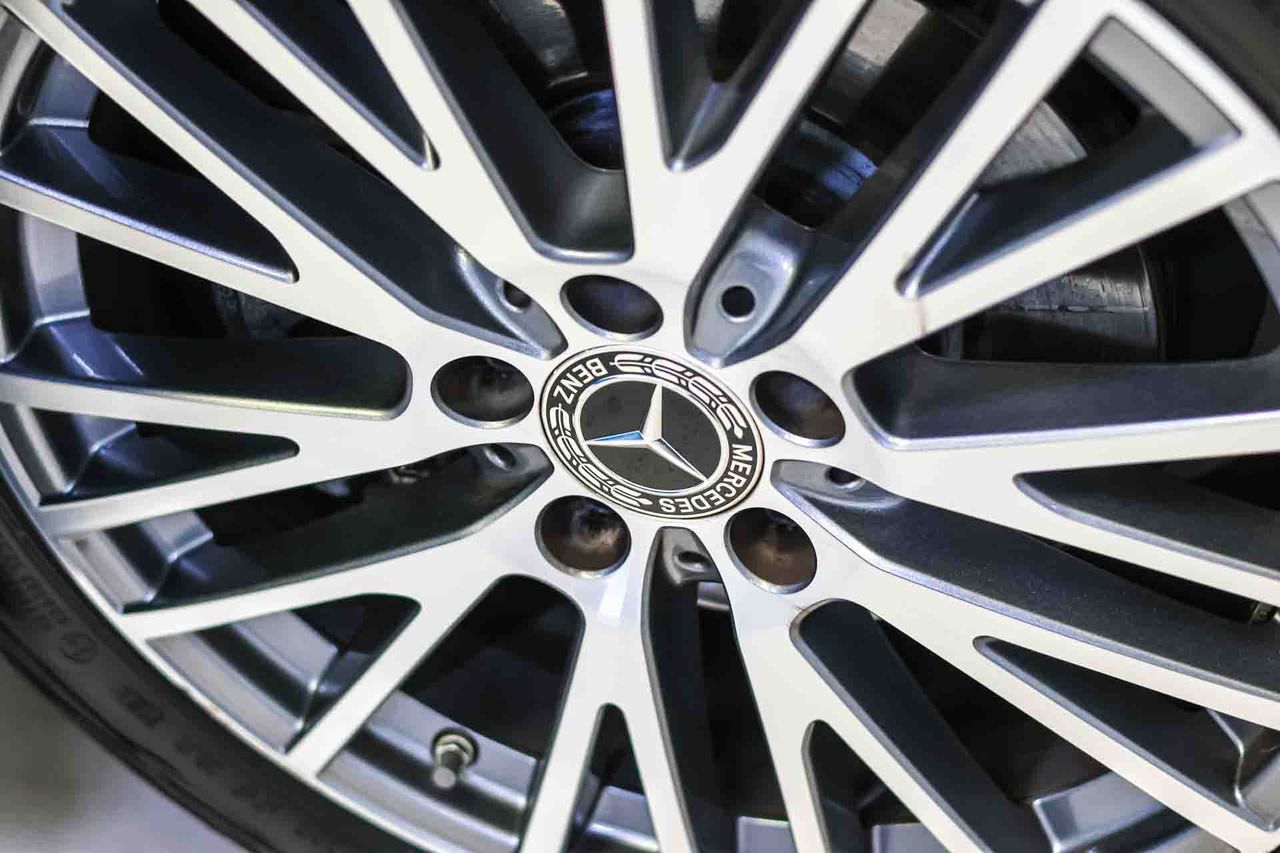 Mercedes CLA Coupé 180 D - Foto 21