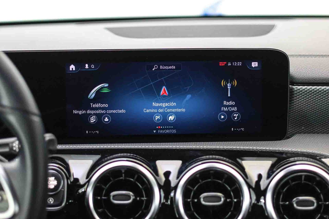 Mercedes CLA Coupé 180 D - Foto 44