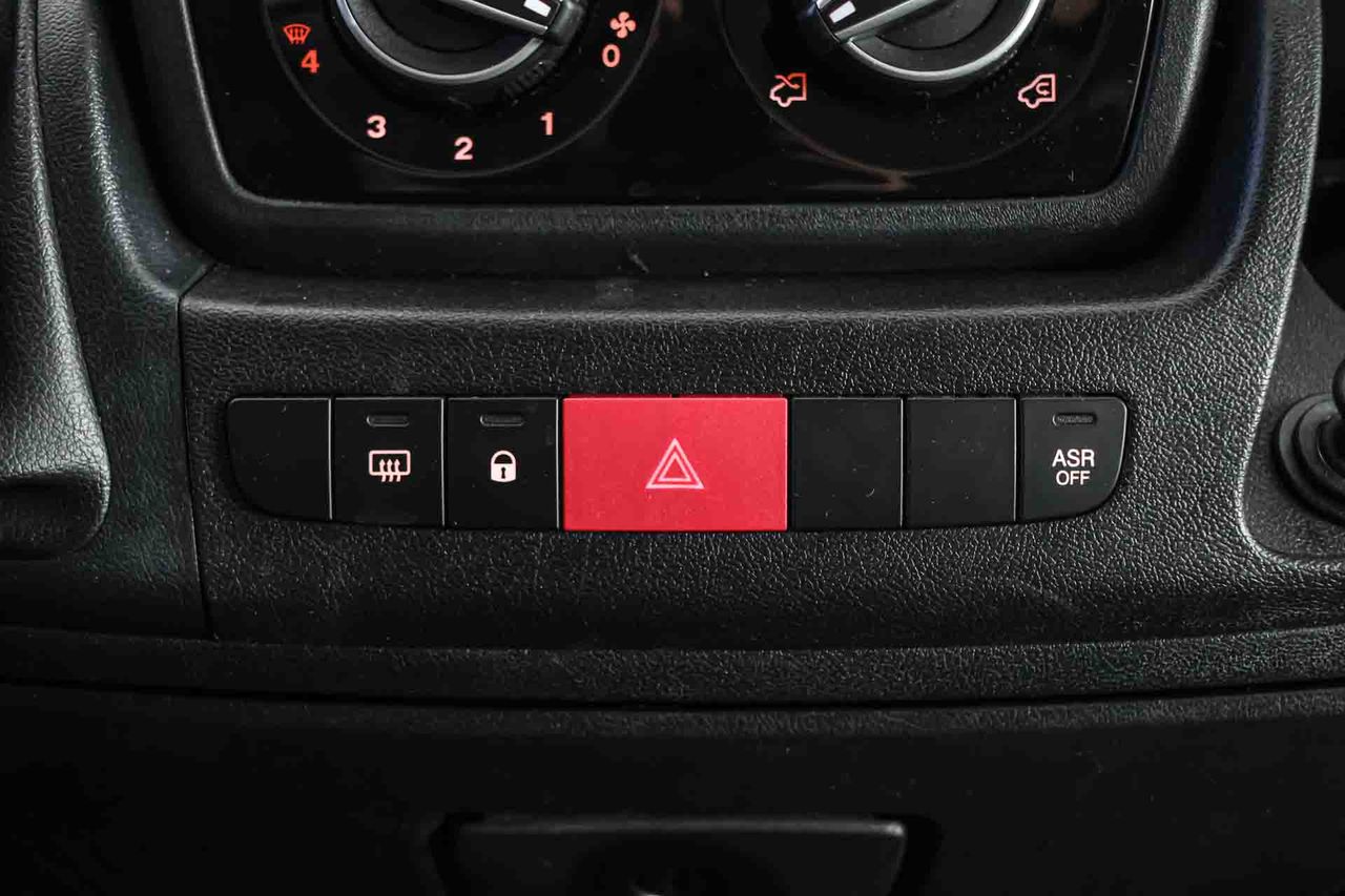 Fiat Ducato L1H1 2.3 Mjet Pack Pro Nav - Foto 39
