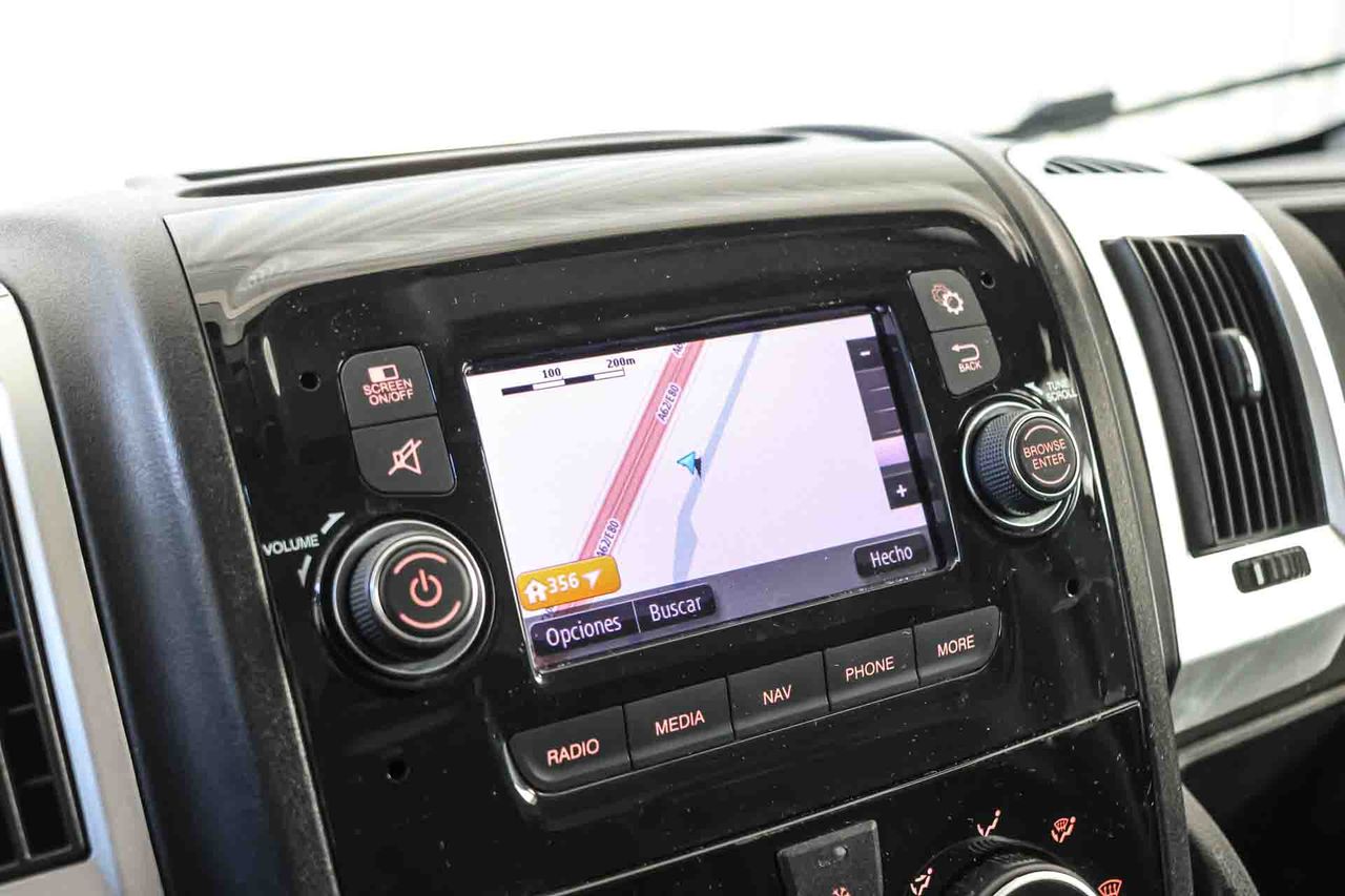 Fiat Ducato L1H1 2.3 Mjet Pack Pro Nav - Foto 46