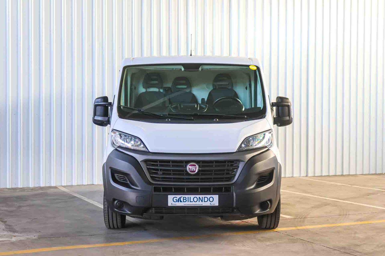 Fiat Ducato L1H1 2.3 Mjet Pack Pro Nav - Foto 3