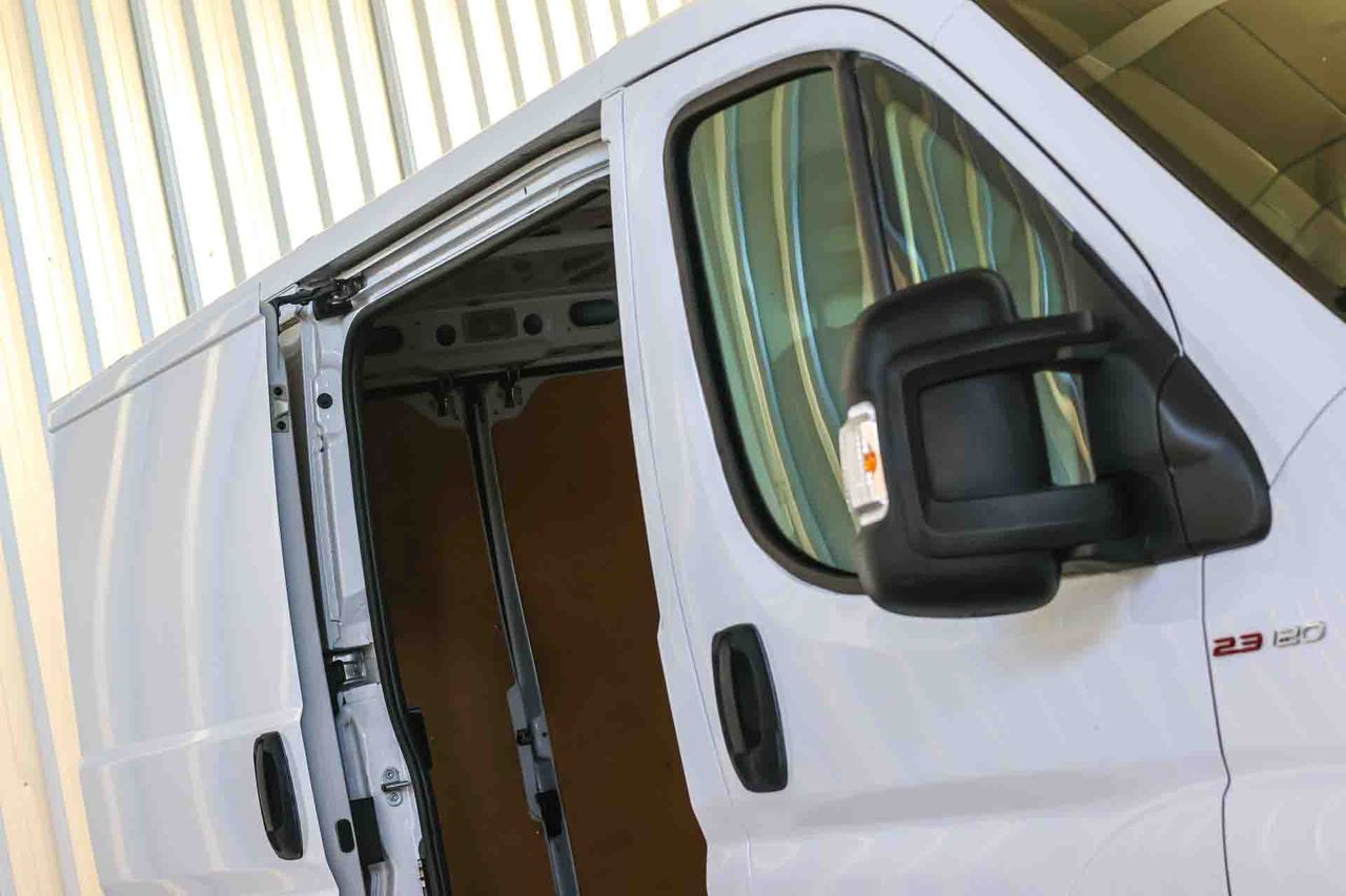 Fiat Ducato L1H1 2.3 Mjet Pack Pro Nav - Foto 18