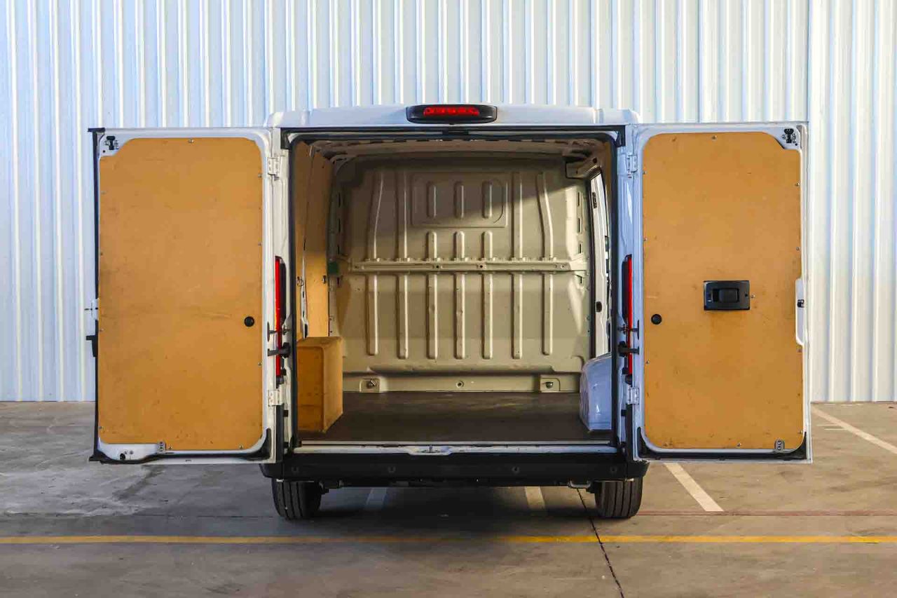 Fiat Ducato L1H1 2.3 Mjet Pack Pro Nav - Foto 23