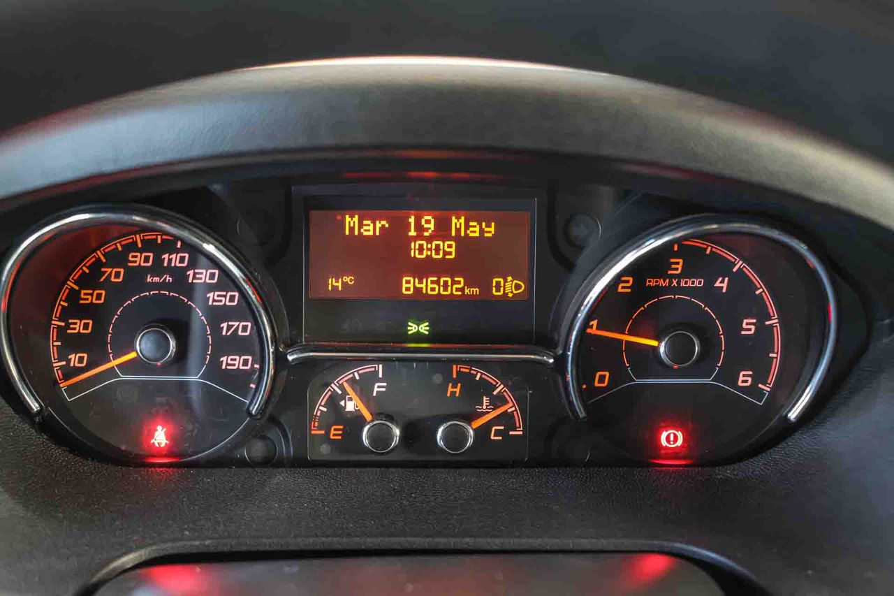 Fiat Ducato L1H1 2.3 Mjet Pack Pro Nav - Foto 37