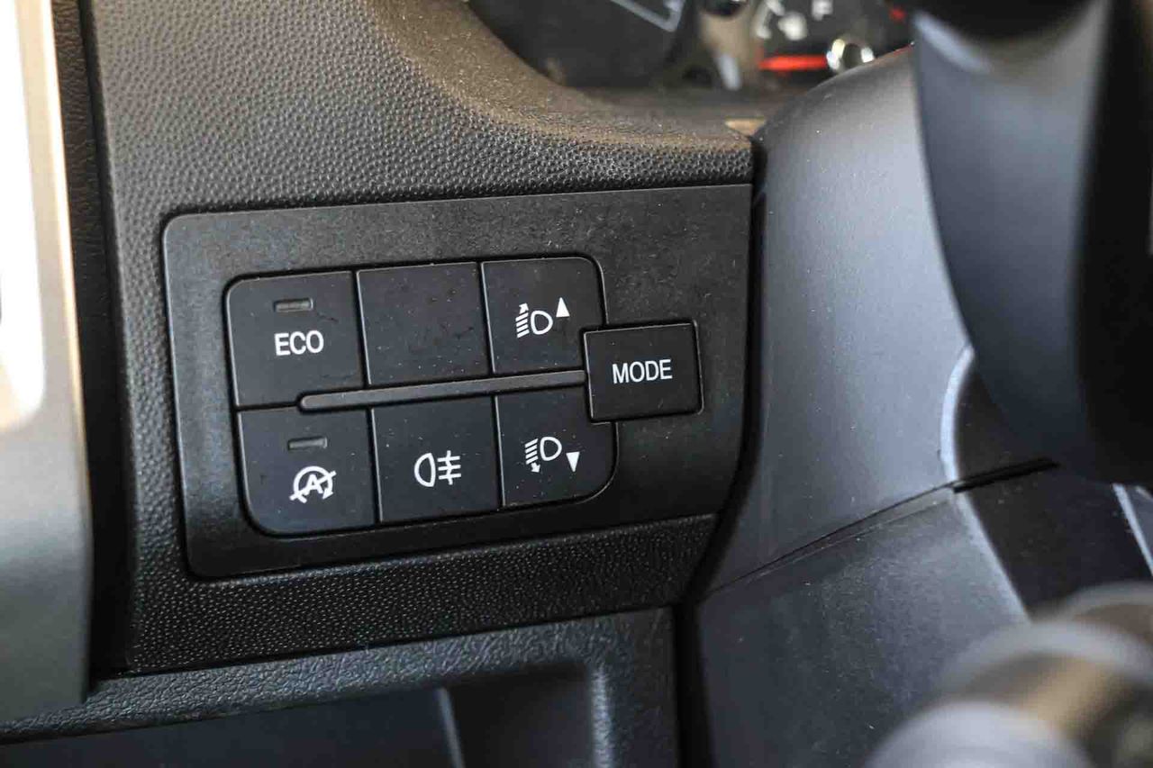 Fiat Ducato L1H1 2.3 Mjet Pack Pro Nav - Foto 30